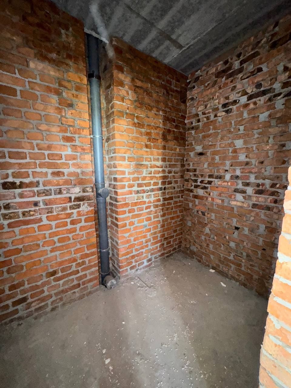 2 кімнатна квартира в новобудові