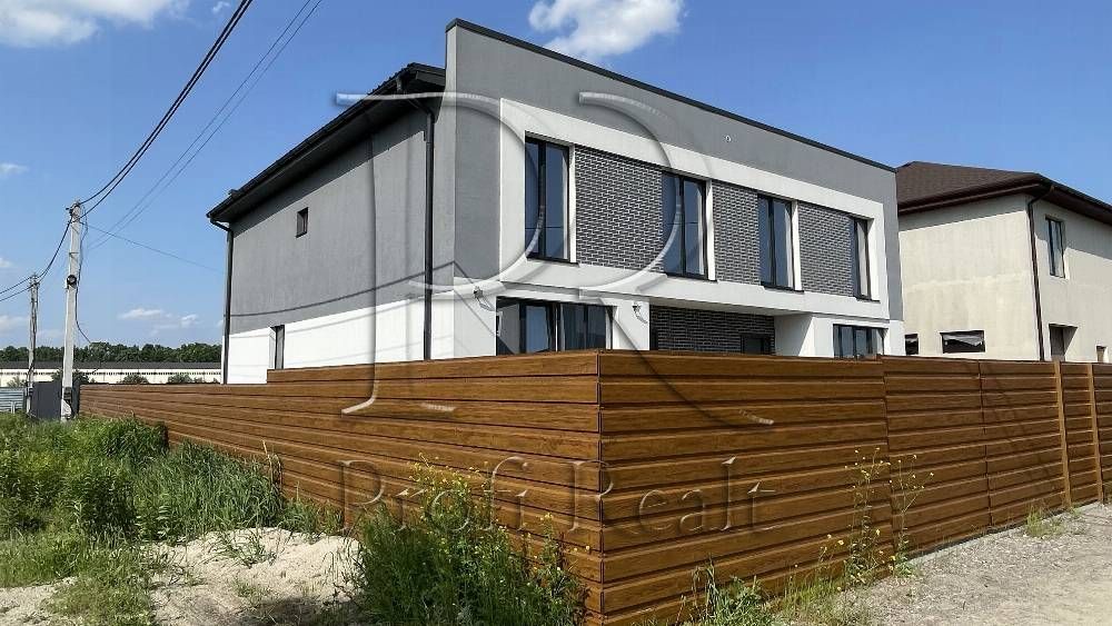 Продаж будинку 160 кв.м  Крюківщина Вишневе Чабани Академмістечко ВДН