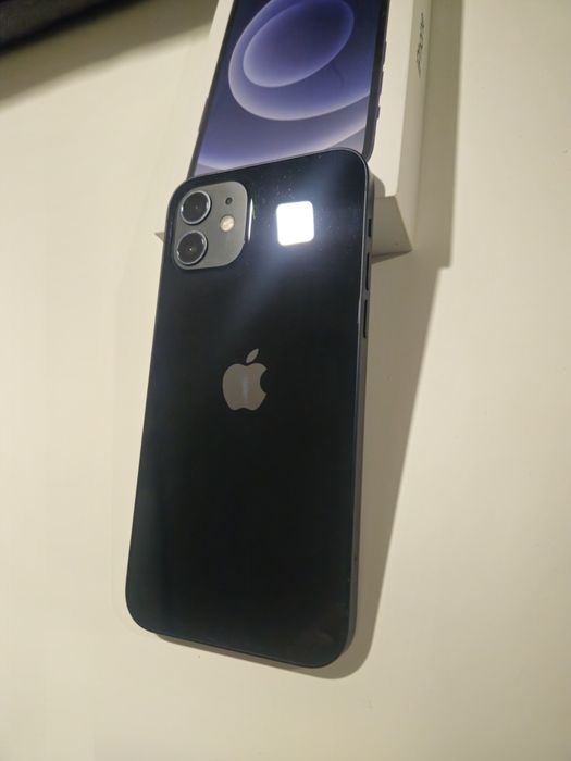 Vendo Iphone 12 128gb