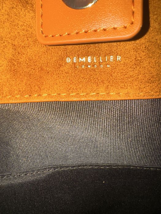 Mala Demellier Mulher