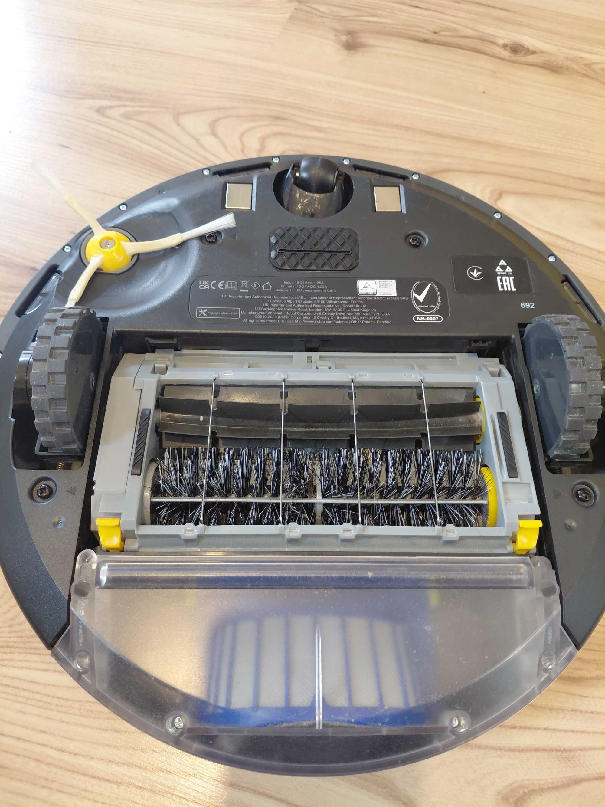 iRobot Roomba robot sprzątający MARKOWY !!