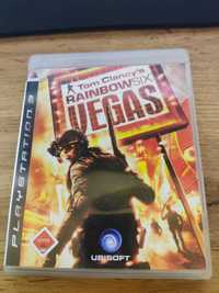 Tom Clancy's Rainbow Six Vegas Playstation 3 PS3