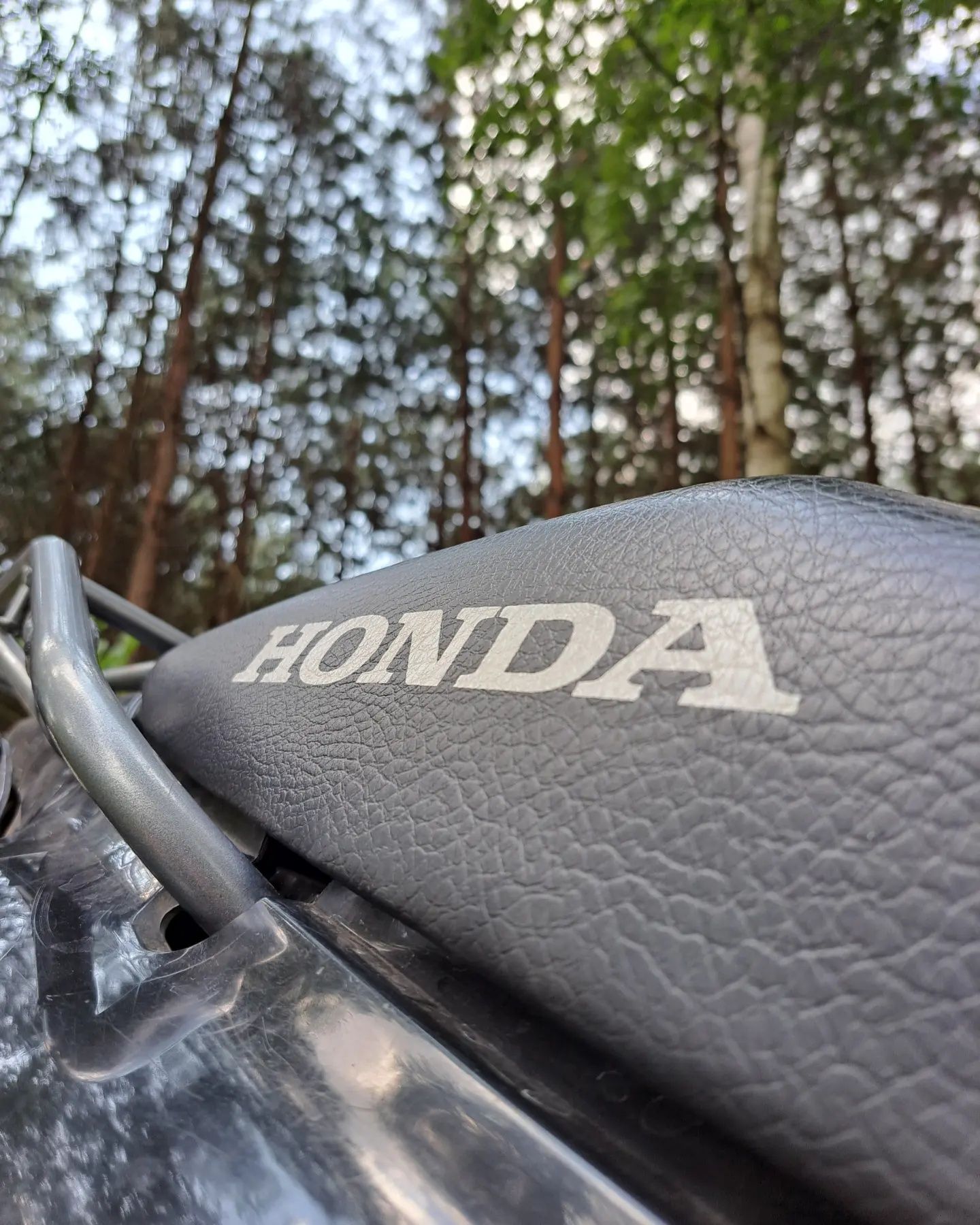 Honda Xr 125 bardzo ładny stan