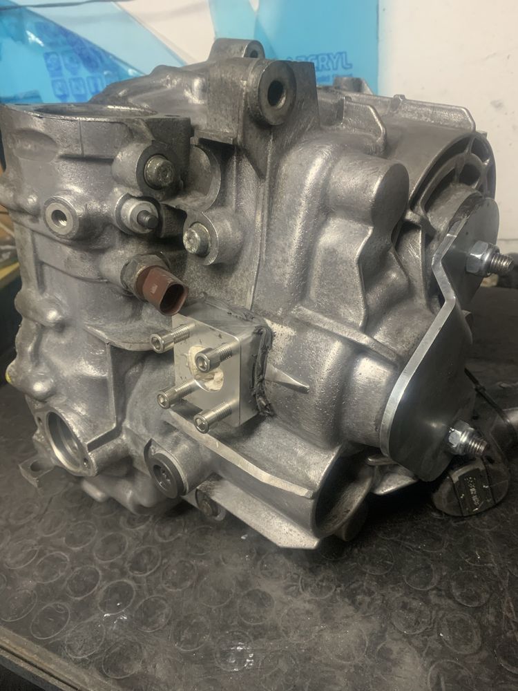 Peças Caixa 6 Ibiza 6L/Leon/Audi A3