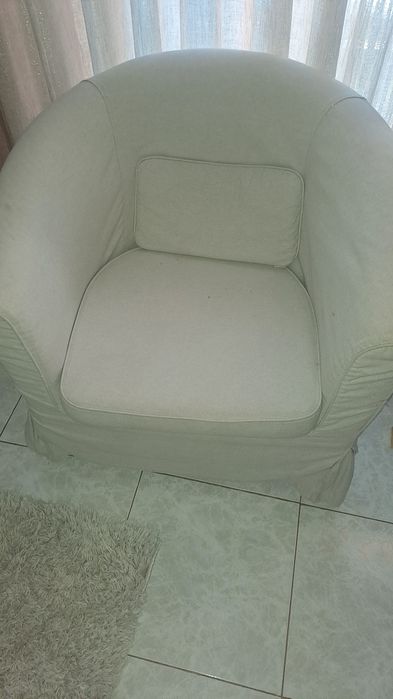 Cadeirão Tullsta Ikea