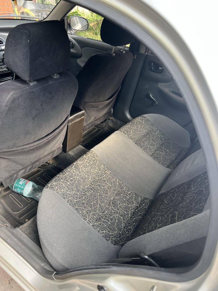 Продам  daewoo lanos se