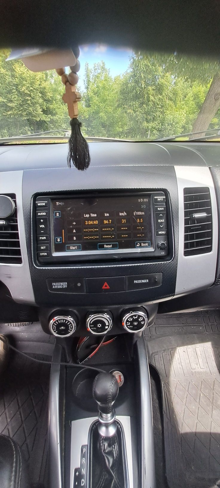 Citroеn C-Сrosser