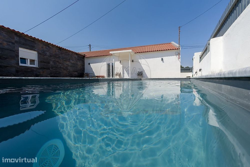 Moradia T3 para venda