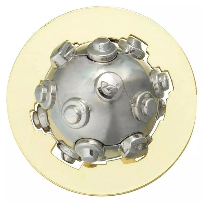 Łamigłówka Huzzle Cast Planet - poziom 4/6. G3