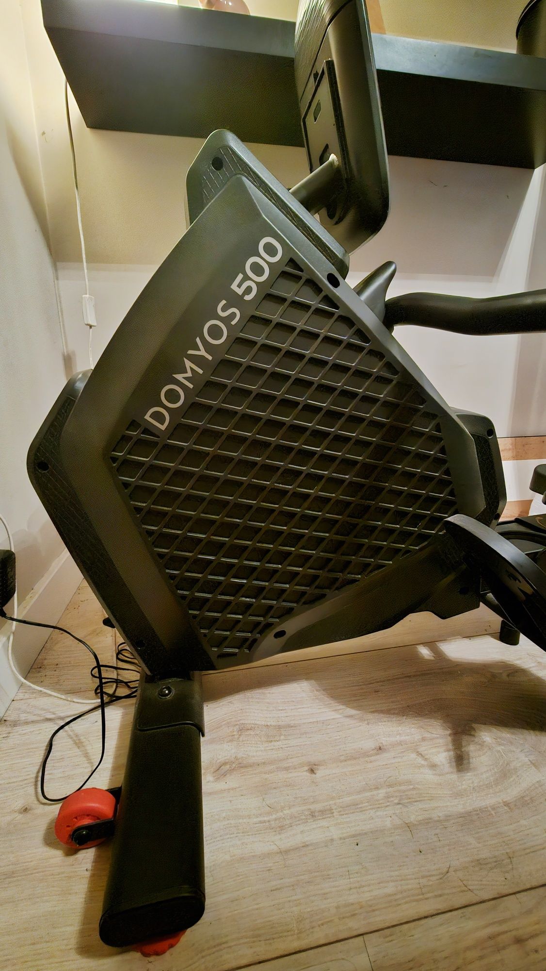 Máquina de remo Domyos 500