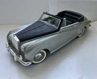 Model samochodu w skali 1:20 1:18 Rolls Royce Solido Bburago