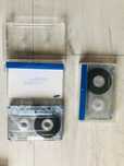 Kaseta magnetofonowa Samsung SOC 60
