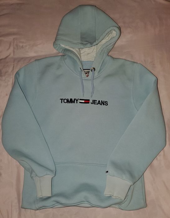 Худі Tommy Hilfiger оригінал