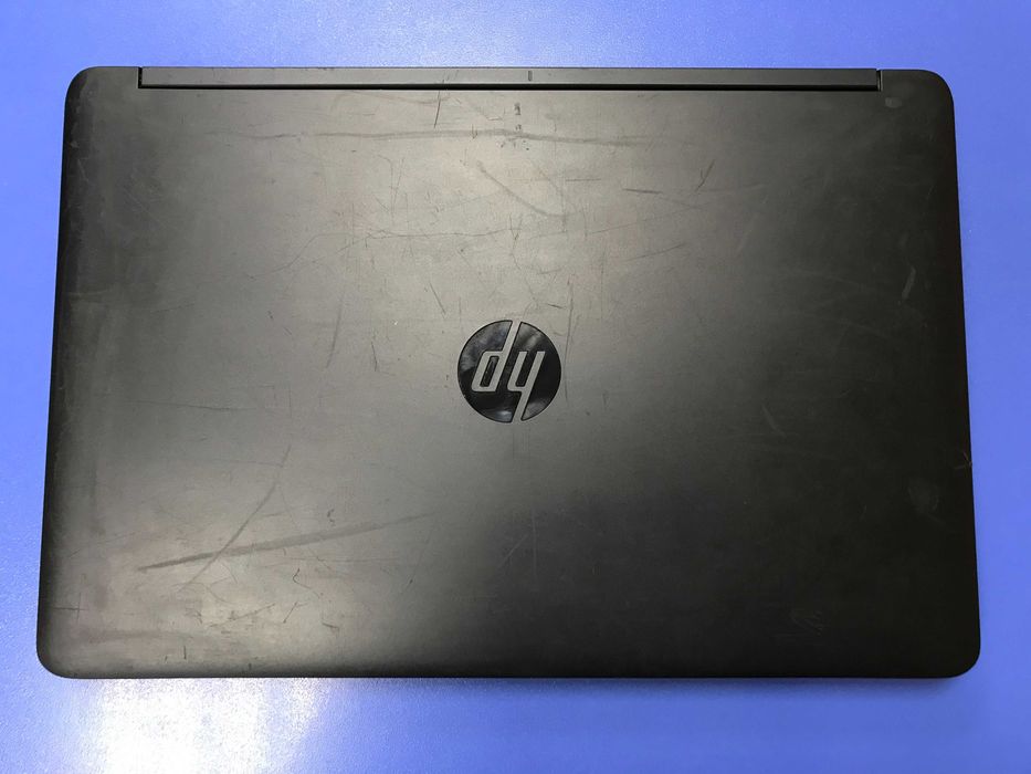 Продам екран , корпус , материнську плату ноутбука HPProBook 650 G1.