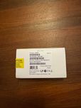 Nowy HP X121 1G SFP LC SX Transceiver (J4858C) światłowodowy moduł SFP