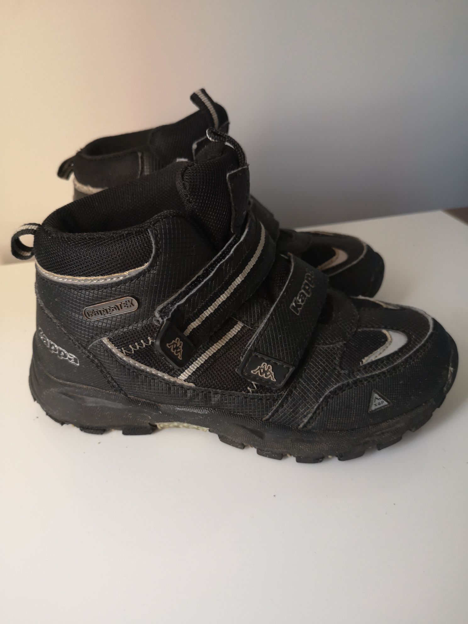 Buty Kappa rozmiar 30