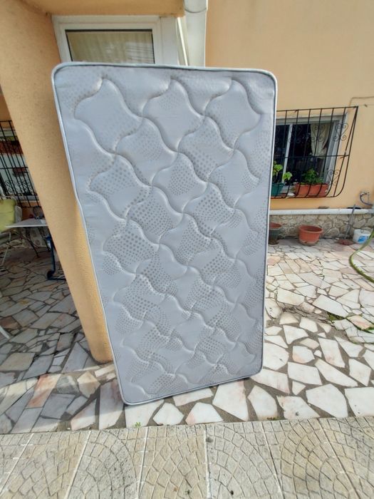 Colchao solteiro