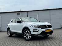 Volkswagen T-Roc 1.6 TDI 115KM - climatronic - kamera - manual - GWARANCJA