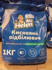 Кислородный отбеливатель MsHelen 1 кг