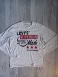 Koszulka longsleeve Levi's L