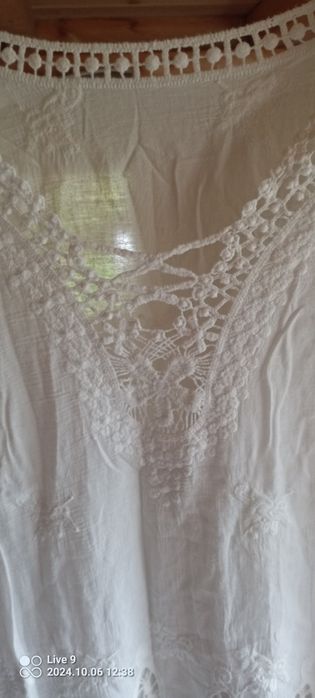 Tunika damska rozm.M