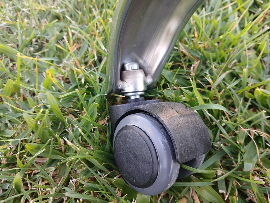 Cadeira de Escritório Cinza