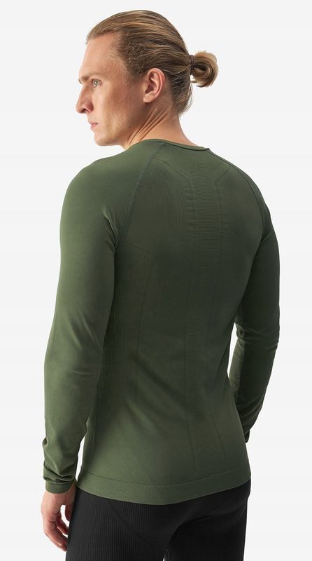 4f Męska Koszulka Termoaktywna Bielizna Termiczna rozm Xxl/3xl