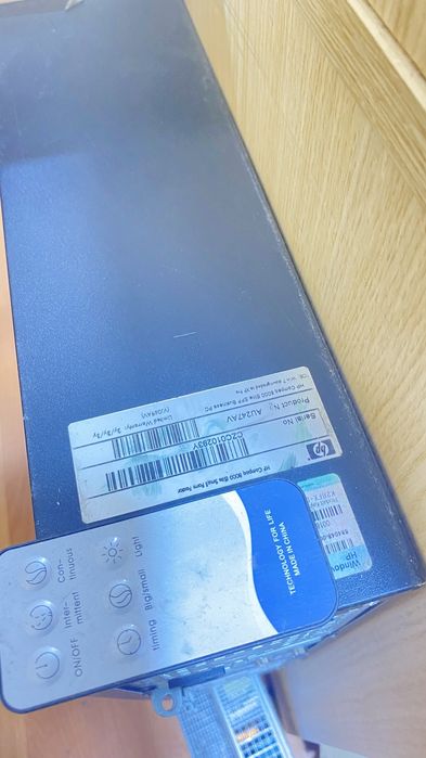 ПК для Навчання, офіса. Бізнем серія HP.