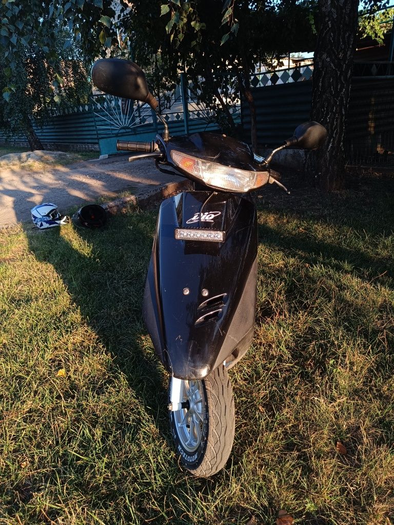 Продам Хонда Дио 27