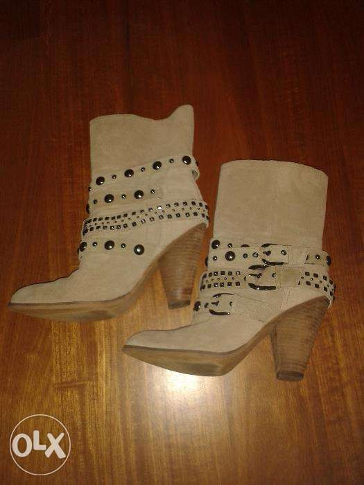 botas guess tam 37