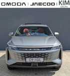 Omoda 9 Omoda 9 PHEV