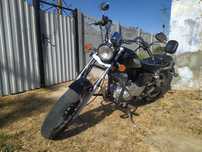 Geon Invader 150