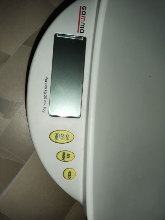 Весы для новорожденных, весы для взвешивания новорожденных Gamma