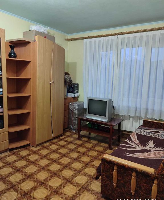 Здам 1-кімнатну квартиру Закарпаття Свалява. вул. Мукачівська.