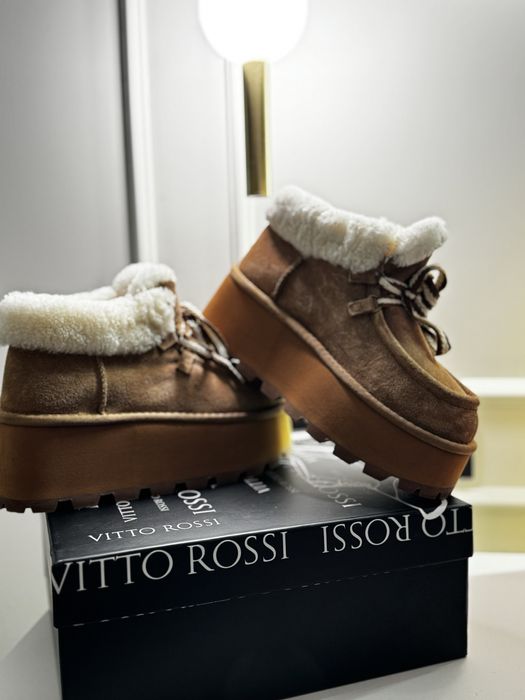 Уггі Vitto Rossi ( ugg )