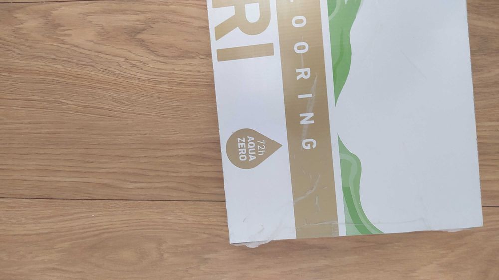 panele AC6 swiss krono grubość 10mm