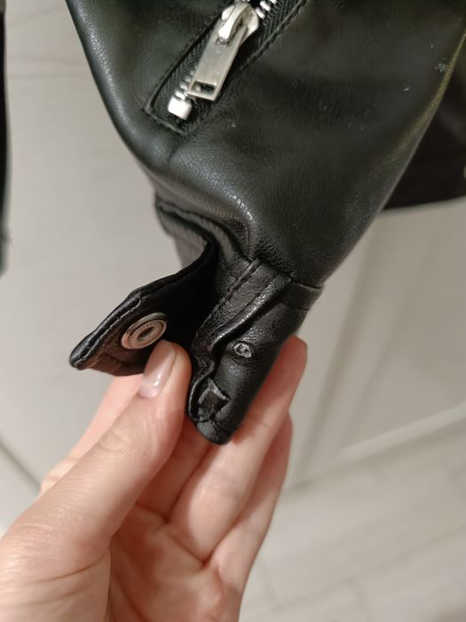 Косуха стан ідеальний (маленький нюанс 3 фото)