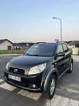 Daihatsu Terios Pierwszy właściciel w kraju, jeden właściciel w Niemczech