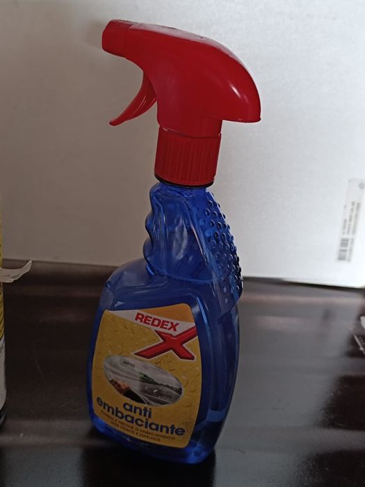 Conjunto Utilitários para automóvel