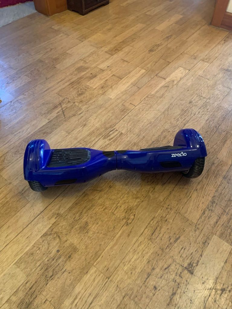 Vendo hoverboard