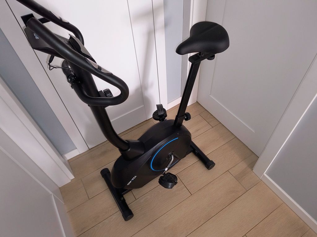 Rower stacjonarny magnetyczny Gymtek XB1500