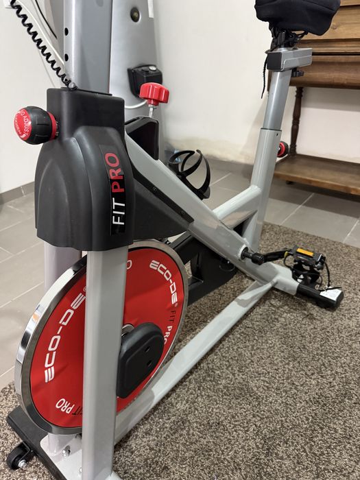 Bicicleta Spinning Indoor ECO-DE (ECO-814)