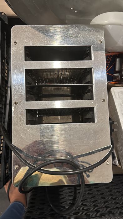 Torradeira Profissional Rowlett