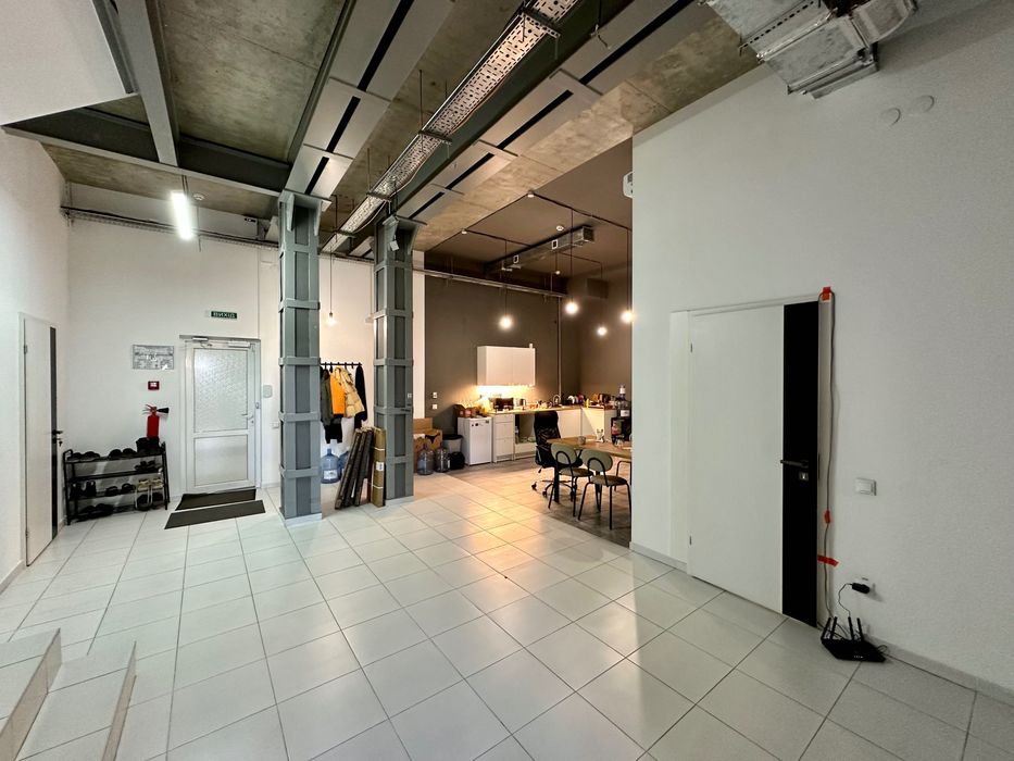 Оренда офісу 150м2 / власник / Героїв УПА