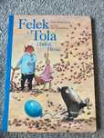 Felek i Tola i balon Henia