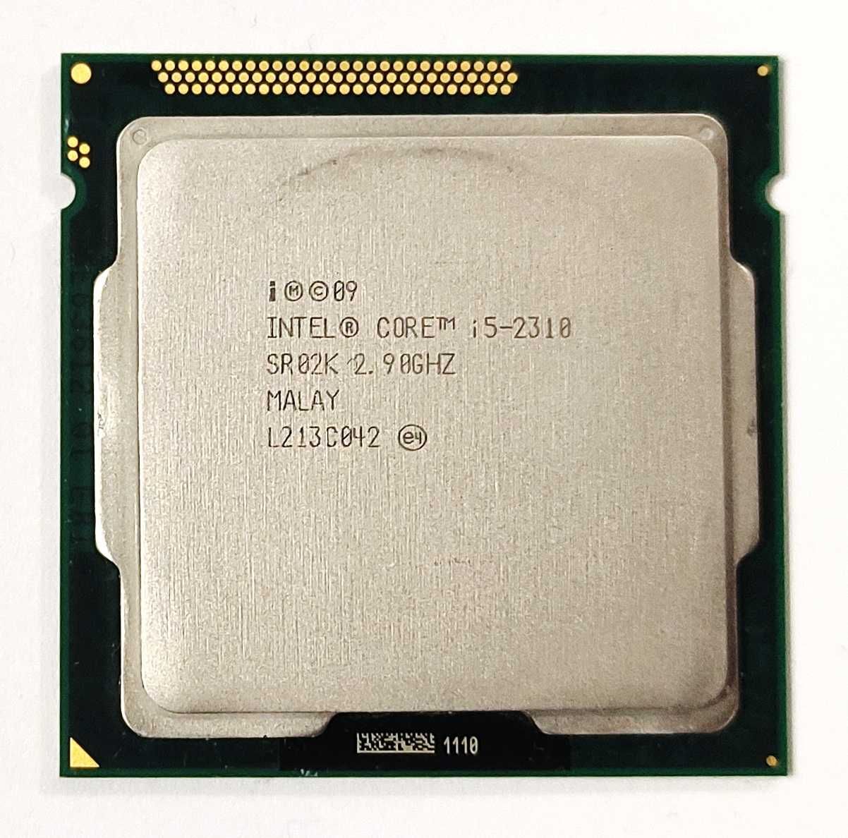 Процесор Intel Core i5-2310
