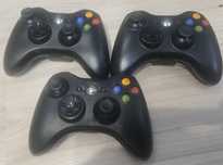 Oryginalny Pad Xbox 360