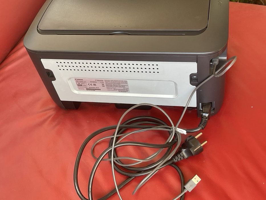 Принтер лазерний CANON i-SENSYS LBP6030B