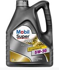 Mobil Super 3000 X1 Formula FE 5W-30 (4 л)