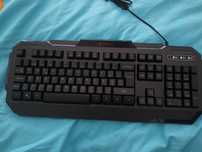 Teclado gaming NPLAY